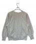 Champion REVERSE WEAVE (チャンピオン リバース ウィーブ) リバースウィーブスウェット グレー サイズ:SIZE M：14000円