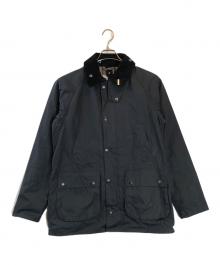 Barbour（バブアー）の古着「SL BEDALE」｜ブラック