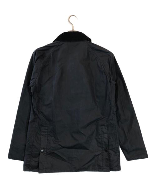 Barbour（バブアー）Barbour (バブアー) SL BEDALE ブラック サイズ:40の古着・服飾アイテム