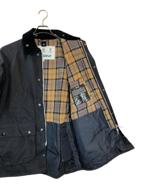 Barbour（バブアー）Barbour (バブアー) SL BEDALE ブラック サイズ:40の古着・服飾アイテム