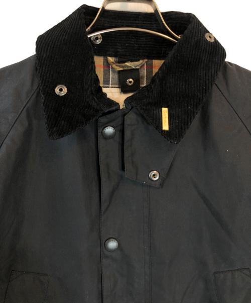 Barbour（バブアー）Barbour (バブアー) SL BEDALE ブラック サイズ:40の古着・服飾アイテム