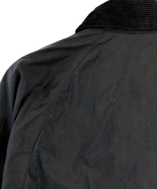 Barbour（バブアー）Barbour (バブアー) SL BEDALE ブラック サイズ:40の古着・服飾アイテム