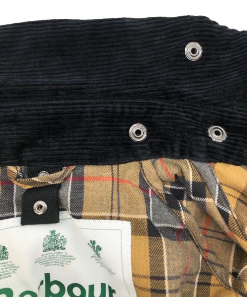 Barbour（バブアー）Barbour (バブアー) SL BEDALE ブラック サイズ:40の古着・服飾アイテム