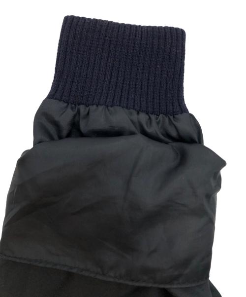 Barbour（バブアー）Barbour (バブアー) SL BEDALE ブラック サイズ:40の古着・服飾アイテム