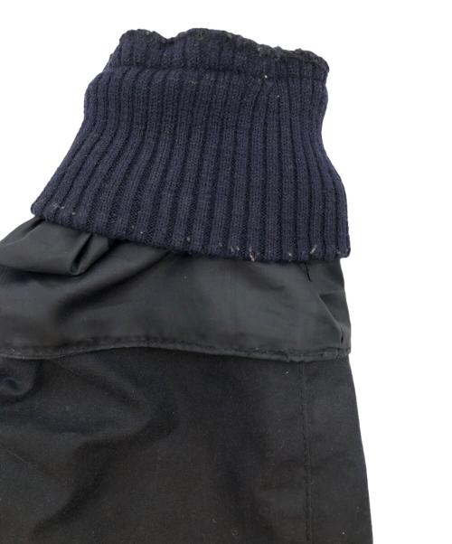 Barbour（バブアー）Barbour (バブアー) SL BEDALE ブラック サイズ:40の古着・服飾アイテム