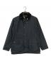 Barbour（バブアー）の古着「SL BEDALE」｜ブラック