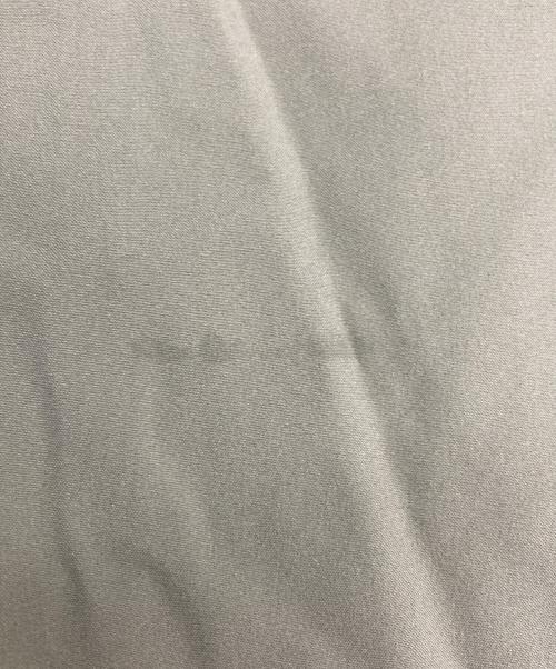 MILLET（ミレー）MILLET (ミレー) ティフォン 50000 ストレッチ ジャケット カーキ サイズ:SIZE Lの古着・服飾アイテム