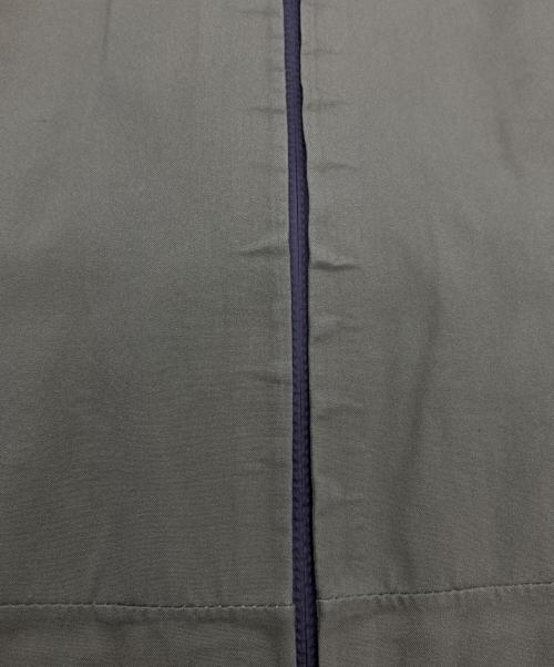 MILLET（ミレー）MILLET (ミレー) ティフォン 50000 ストレッチ ジャケット カーキ サイズ:SIZE Lの古着・服飾アイテム