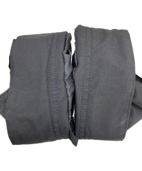 THE NORTH FACE（ザ ノース フェイス）THE NORTH FACE (ザ ノース フェイス) マウンテンライトジャケット ブラック×ベージュ サイズ:SIZE Sの古着・服飾アイテム