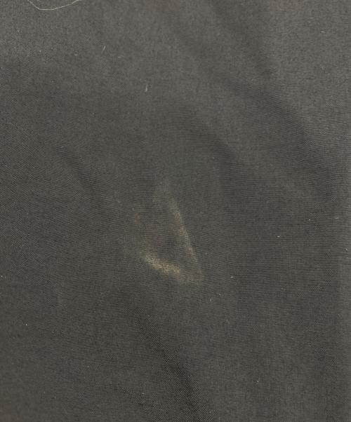 THE NORTH FACE（ザ ノース フェイス）THE NORTH FACE (ザ ノース フェイス) マウンテンライトジャケット ブラック×ベージュ サイズ:SIZE Sの古着・服飾アイテム