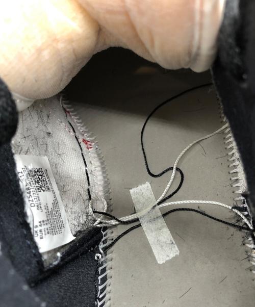 NIKE（ナイキ）NIKE (ナイキ) エアジョーダン1 ハイ OG ロスト & ファウンド/シカゴ ホワイト サイズ:US10の古着・服飾アイテム