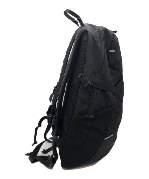 SUPREME（シュプリーム）Supreme (シュプリーム) CORDURA RIPSTOP NYLON BACKPACK BAG ブラック サイズ:下記参照の古着・服飾アイテム