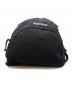 中古・古着 Supreme (シュプリーム) CORDURA RIPSTOP NYLON BACKPACK BAG ブラック サイズ:下記参照：15000円