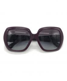 CHANEL（シャネル）の古着「サングラス」｜パープル