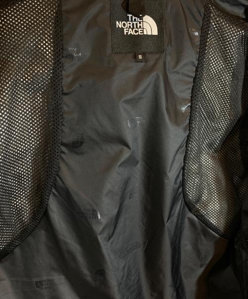 THE NORTH FACE（ザ ノース フェイス）THE NORTH FACE (ザ ノース フェイス) Novelty Mountain Light Jacket オリーブ サイズ:SIZE Sの古着・服飾アイテム