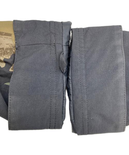 THE NORTH FACE（ザ ノース フェイス）THE NORTH FACE (ザ ノース フェイス) Novelty Mountain Light Jacket オリーブ サイズ:SIZE Sの古着・服飾アイテム