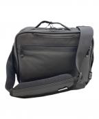 Grecoグレコ）の古着「スリングバッグ」｜ブラック