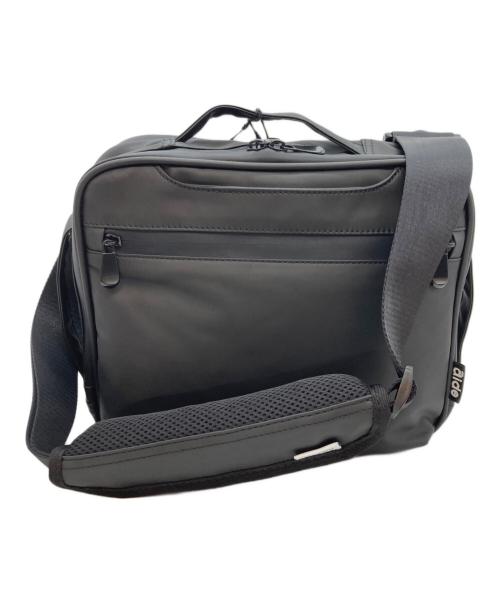 Greco（グレコ）Greco (グレコ) スリングバッグ ブラック 未使用品の古着・服飾アイテム