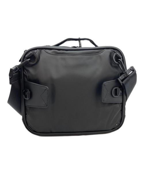 Greco（グレコ）Greco (グレコ) スリングバッグ ブラック 未使用品の古着・服飾アイテム