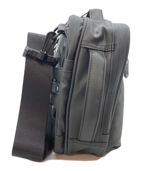 Greco（グレコ）Greco (グレコ) スリングバッグ ブラック 未使用品の古着・服飾アイテム