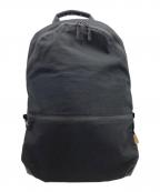 Grecoグレコ）の古着「リュック」｜ブラック