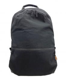Greco（グレコ）の古着「リュック」｜ブラック