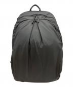 Greco×aideグレコ×アイド）の古着「リュック」｜グレー