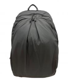 Greco×aide（グレコ×アイド）の古着「リュック」｜グレー