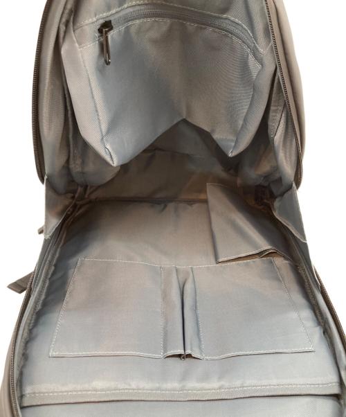 Greco（グレコ）Greco (グレコ) AIDE (アイド) リュック グレー 未使用品の古着・服飾アイテム