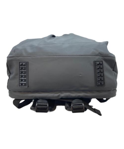 Greco（グレコ）Greco (グレコ) AIDE (アイド) リュック グレー 未使用品の古着・服飾アイテム