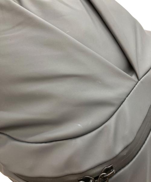 Greco（グレコ）Greco (グレコ) AIDE (アイド) リュック グレー 未使用品の古着・服飾アイテム