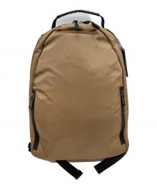 Greco（グレコ）の古着「リュック」｜ブラウン