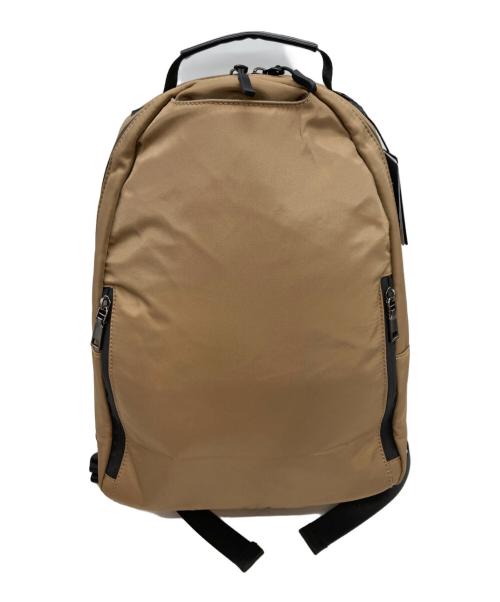 Greco（グレコ）Greco (グレコ) リュック ブラウン 未使用品の古着・服飾アイテム