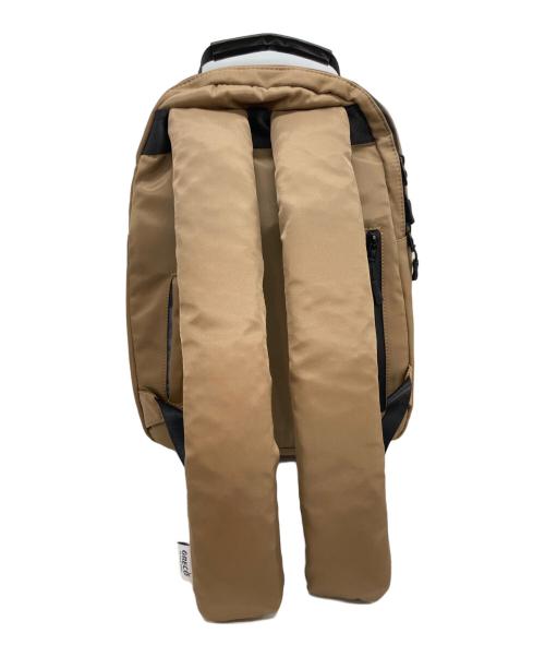 Greco（グレコ）Greco (グレコ) リュック ブラウン 未使用品の古着・服飾アイテム