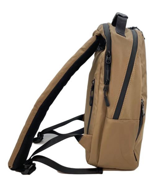 Greco（グレコ）Greco (グレコ) リュック ブラウン 未使用品の古着・服飾アイテム