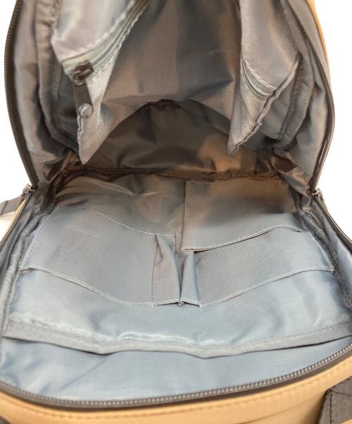 Greco（グレコ）Greco (グレコ) リュック ブラウン 未使用品の古着・服飾アイテム