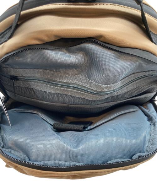 Greco（グレコ）Greco (グレコ) リュック ブラウン 未使用品の古着・服飾アイテム