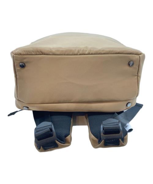 Greco（グレコ）Greco (グレコ) リュック ブラウン 未使用品の古着・服飾アイテム