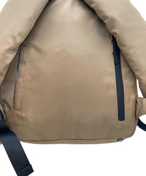 Greco（グレコ）Greco (グレコ) リュック ブラウン 未使用品の古着・服飾アイテム