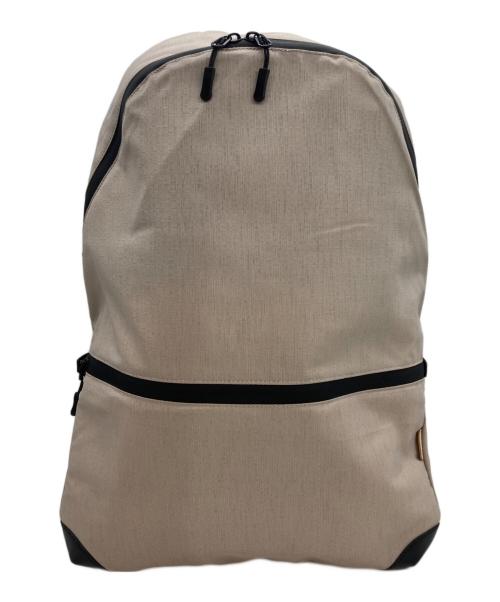 Greco（グレコ）Greco (グレコ) リュック ベージュ 未使用品の古着・服飾アイテム