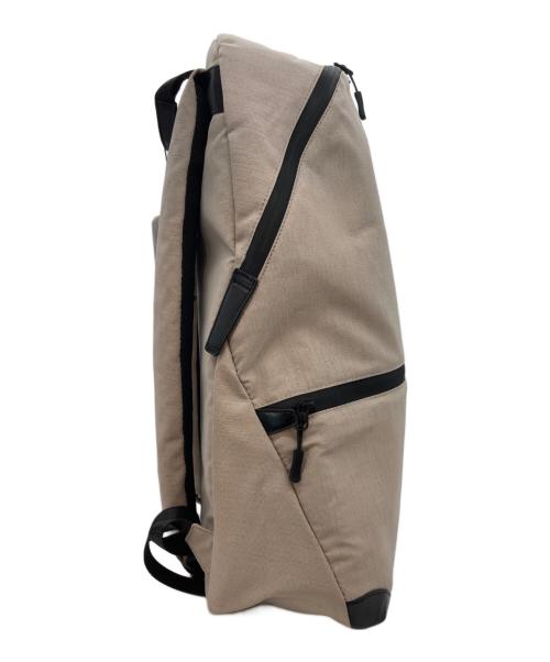 Greco（グレコ）Greco (グレコ) リュック ベージュ 未使用品の古着・服飾アイテム