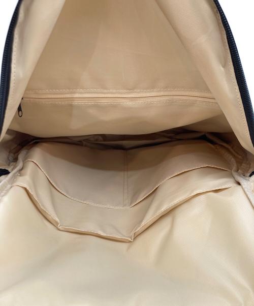 Greco（グレコ）Greco (グレコ) リュック ベージュ 未使用品の古着・服飾アイテム