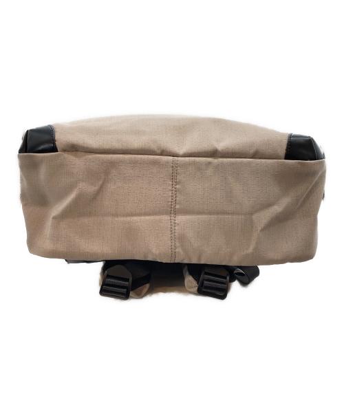 Greco（グレコ）Greco (グレコ) リュック ベージュ 未使用品の古着・服飾アイテム