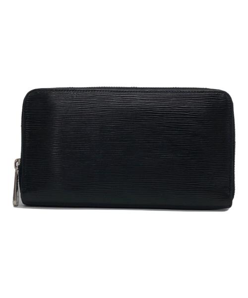 LOUIS VUITTON（ルイ ヴィトン）LOUIS VUITTON (ルイ ヴィトン) 財布 ブラックの古着・服飾アイテム