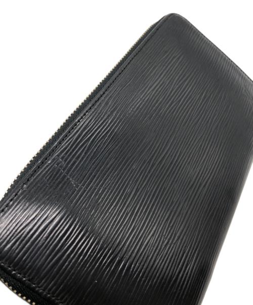 LOUIS VUITTON（ルイ ヴィトン）LOUIS VUITTON (ルイ ヴィトン) 財布 ブラックの古着・服飾アイテム