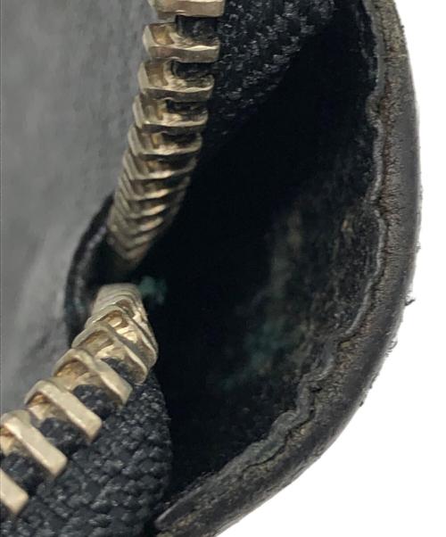 LOUIS VUITTON（ルイ ヴィトン）LOUIS VUITTON (ルイ ヴィトン) 財布 ブラックの古着・服飾アイテム