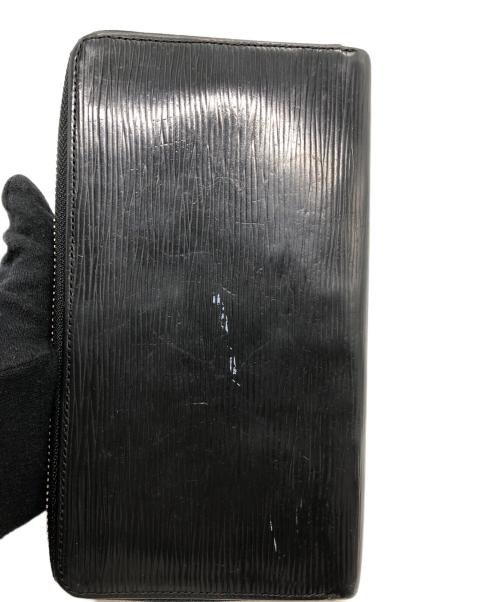 LOUIS VUITTON（ルイ ヴィトン）LOUIS VUITTON (ルイ ヴィトン) 財布 ブラックの古着・服飾アイテム