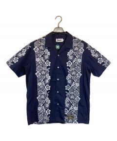 中古・古着通販】stussy (ステューシー) FRED PERRY (フレッドペリー