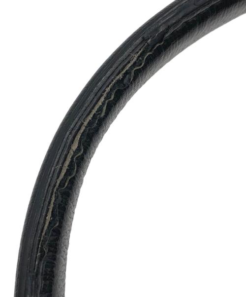 Salvatore Ferragamo（サルヴァトーレ フェラガモ）Salvatore Ferragamo (サルヴァトーレ フェラガモ) 2WAYバッグ ブラックの古着・服飾アイテム