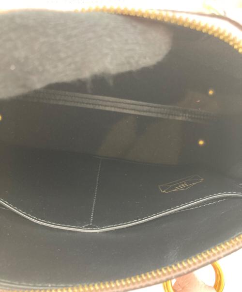 Salvatore Ferragamo（サルヴァトーレ フェラガモ）Salvatore Ferragamo (サルヴァトーレ フェラガモ) 2WAYバッグ ピンクの古着・服飾アイテム